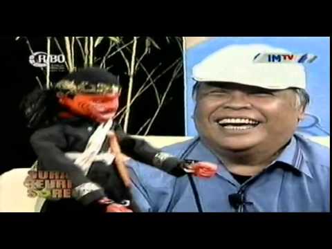 Asep Truna feat Depa Group - SP Cepot 384@32Kbps-10bit-depth