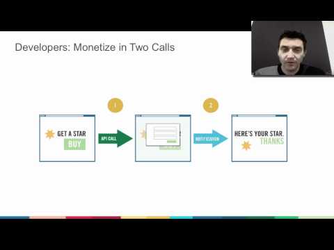 Monetizing web apps - UC_x5XG1OV2P6uZZ5FSM9Ttw