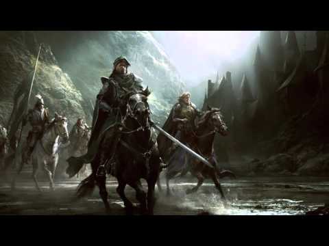 James Paget - We Ride As One (Epic Heroic Emotional Orchestral) - UCt6paKp4Sr4s5sxSxKWOIcQ