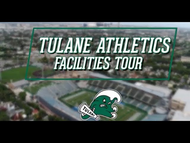 Tulane University’s Baseball Team is a Must-See