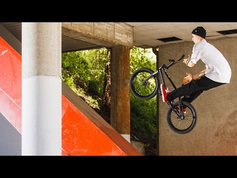 Technical BMX Street Riding in Madrid | 3 Day Metro Pass - UCblfuW_4rakIf2h6aqANefA