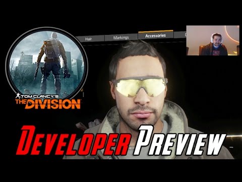 AngryJoe's The Division Gameplay & Impressions - UCsgv2QHkT2ljEixyulzOnUQ