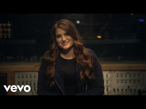 Meghan Trainor - :60 with - UC2pmfLm7iq6Ov1UwYrWYkZA