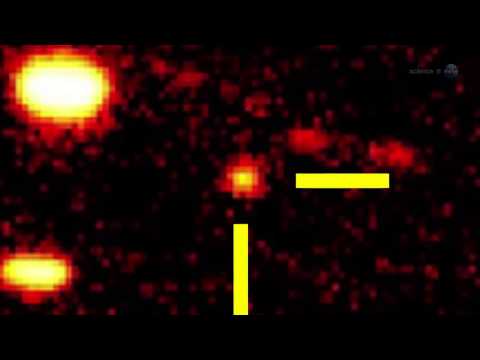 Will Comet ISON be Comet of the Century? | Video - UCVTomc35agH1SM6kCKzwW_g