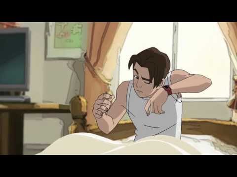 Marvel's Ultimate Spider-Man Season 2, Ep. 14 - Clip - UCvC4D8onUfXzvjTOM-dBfEA