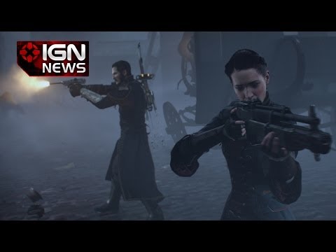 The Order: 1886 Release Date Delayed to Early 2015 - IGN News - UCKy1dAqELo0zrOtPkf0eTMw