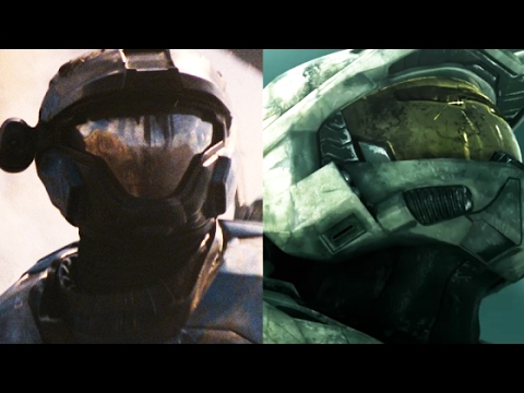 Best Halo Cinematic Trailers Ever - UCiZVMOinTQGb8HQu53VbV4Q