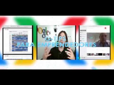 Procesando océanos de Datos ¿Nuevos Startups? - UC_x5XG1OV2P6uZZ5FSM9Ttw