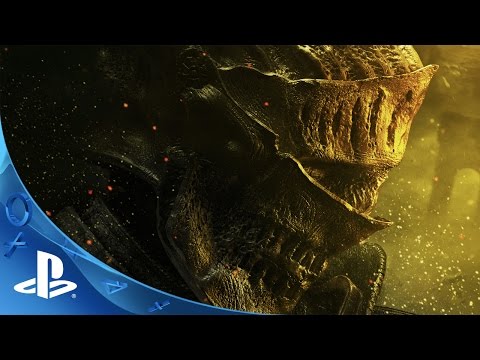 Dark Souls III - Darkness Spreads Trailer | PS4 - UC-2Y8dQb0S6DtpxNgAKoJKA