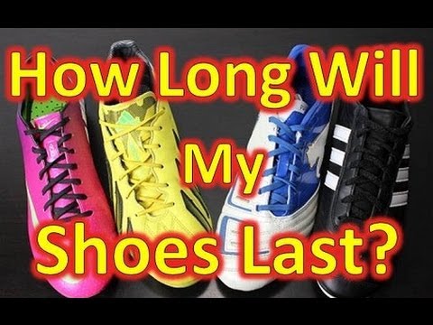 How Long Should My Soccer Shoes Last? - Question of the Week - UCUU3lMXc6iDrQw4eZen8COQ