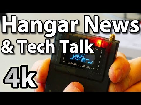 Connex HD Video!, new 720p Goggles, Quanum DiversityRX, Nova Pro and the rare Bear! |RCSchims Hangar - UCIIDxEbGpew-s46tIxk5T3g