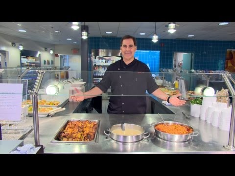 Chef Jose Santaella Visits Consumer Reports - UCOClvgLYa7g75eIaTdwj_vg