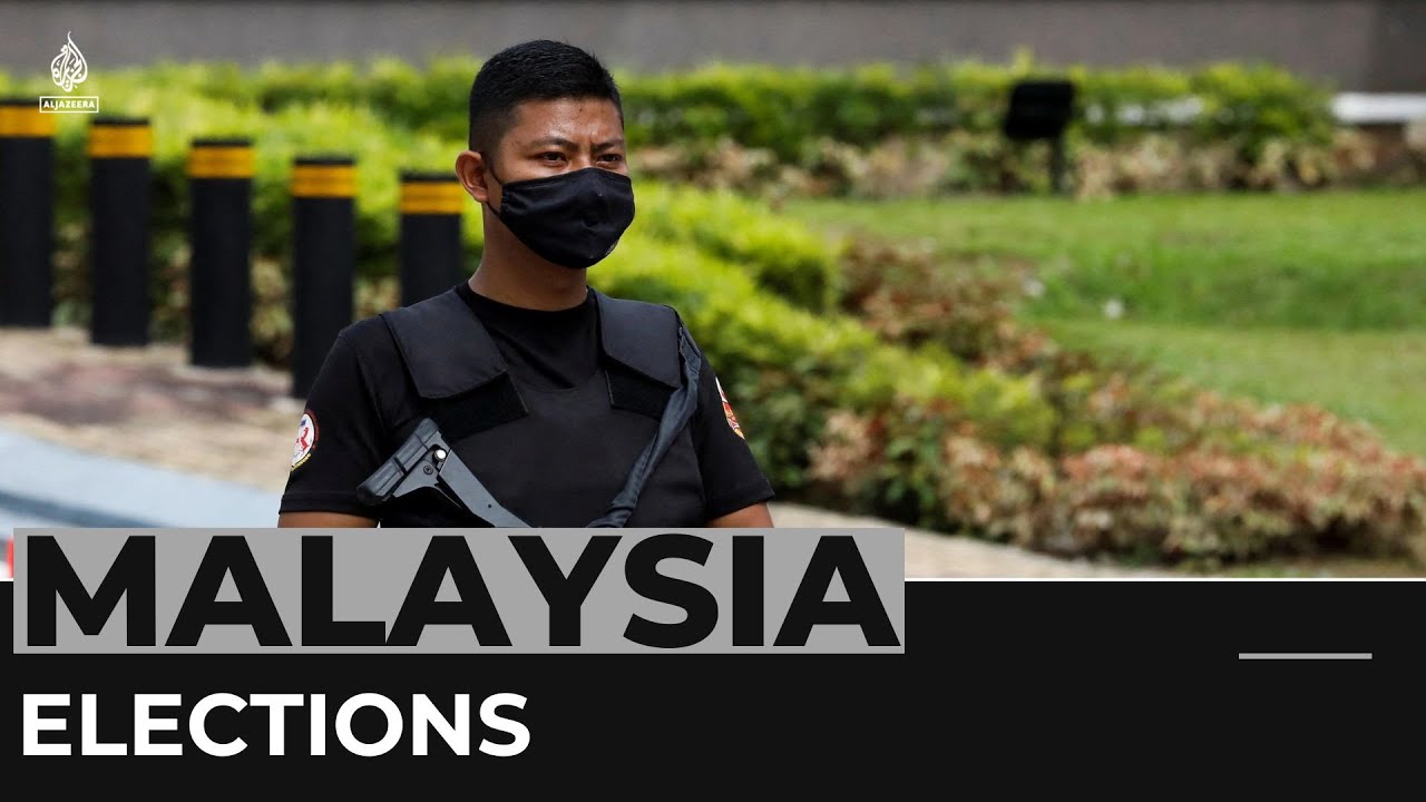 Anwar, Muhyiddin seek support in Malaysia as deadline extended