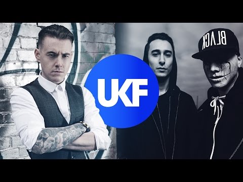 Modestep & FuntCase - Damien (Cookie Monsta Remix) - UCfLFTP1uTuIizynWsZq2nkQ