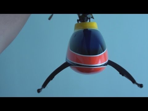 Introducing 4Ch Coaxial Outdoor RC Helicopter - UCsFctXdFnbeoKpLefdEloEQ