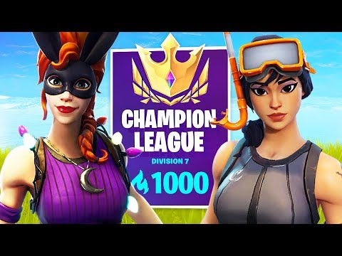 1000 Points in Ranked Arena!! // Pro Fortnite Player // 2,200 Wins (Fortnite Battle Royale) - UC2wKfjlioOCLP4xQMOWNcgg