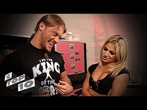 Hilarious Superstar Pickup Lines: WWE Top 10 - UCJ5v_MCY6GNUBTO8-D3XoAg