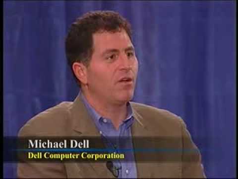 A Conversation with Michael Dell - UCh6KFtW4a4Ozr81GI1cxaBQ