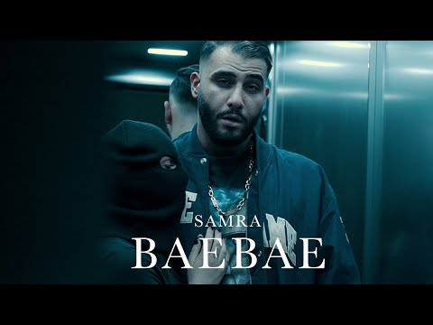 SAMRA - BAEBAE (prod. by Lukas Piano & Lucry)