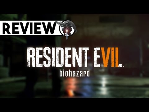 Resident Evil 7: Biohazard Review - UCCOD-tcFzMSiaNkSUB_KVjQ