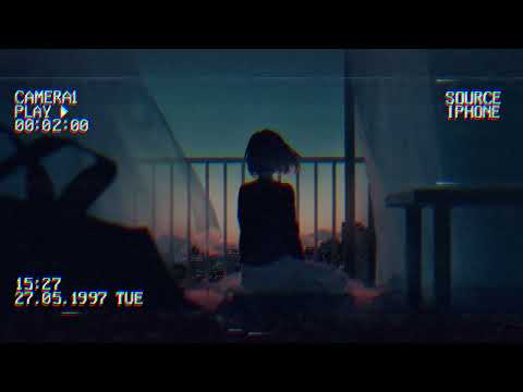 JAMULE - BLICKFANG (SLOWED + REVERB)