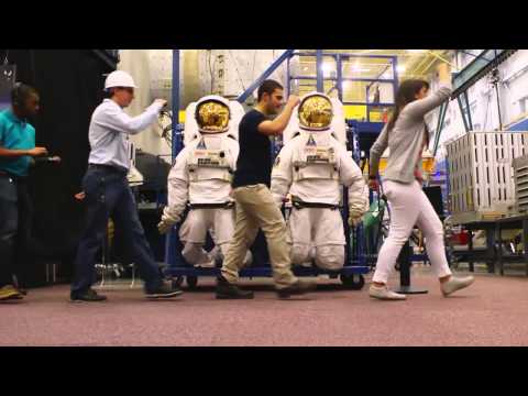 NASA Interns' 'All About That Space' Parody Pimps Orion | Music Video - UCVTomc35agH1SM6kCKzwW_g