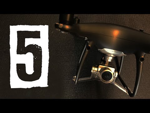 DJI Phantom 5 - OFFICIAL RELEASE? - News, Rumors, & What's Next - UCwojJxGQ0SNeVV09mKlnonA