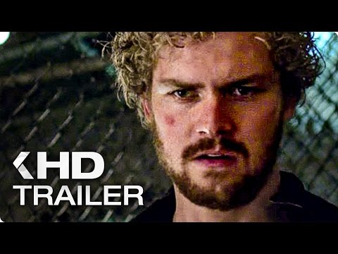 Marvel's IRON FIST Trailer 2 (2016) - UCLRlryMfL8ffxzrtqv0_k_w