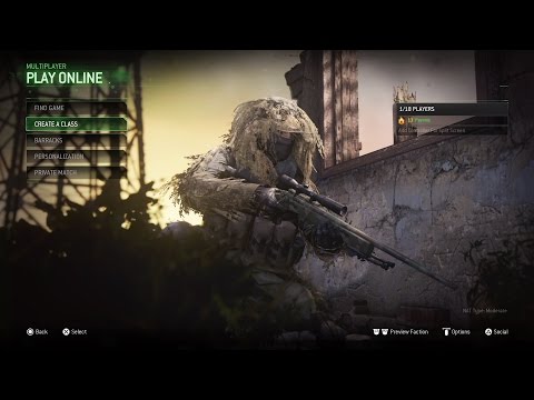Call of Duty: Modern Warfare Remastered Multiplayer Gameplay, Part 3! (COD MWR Multiplayer Gameplay) - UC2wKfjlioOCLP4xQMOWNcgg