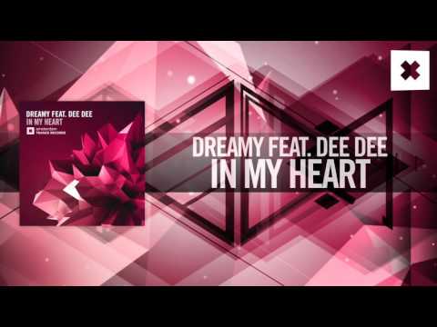 Dreamy feat. Dee Dee - In My Heart FULL (Amsterdam Trance) - UCsoHXOnM64WwLccxTgwQ-KQ