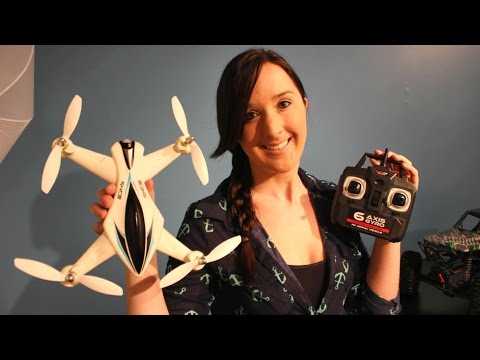 Z1 RC Quadcopter Review - TheRcSaylors - UCYWhRC3xtD_acDIZdr53huA