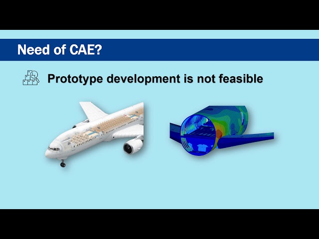 CAE and Machine Learning – The Future of Engineering?