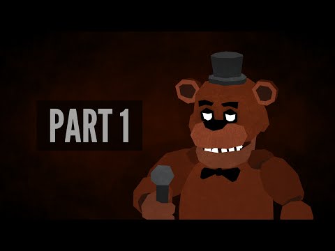 Top 10 Facts - Five Nights at Freddy's [Part 1] - UCRcgy6GzDeccI7dkbbBna3Q
