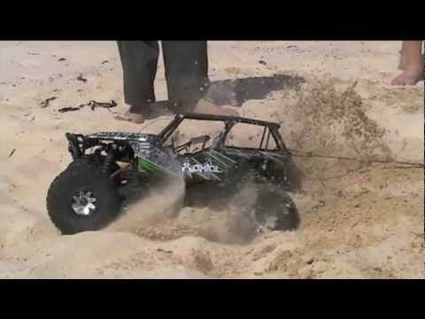 Drifta - Axial Wraith Australia - UCkPwAvTq2CPsgKQF0ZntTFA