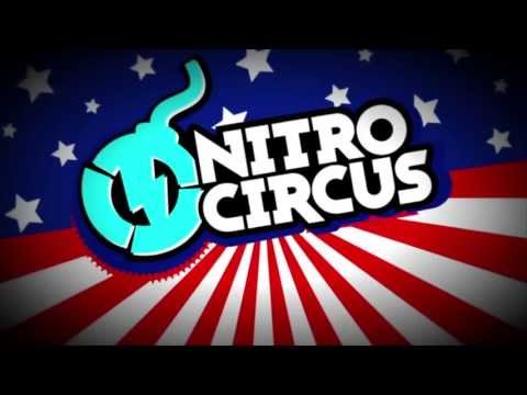 Worst BMX Crashes - Nitro Circus | Ride BMX - UCdJBLqPpsyNSPmAhVmD3HSg