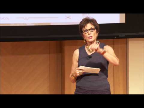 Leadership in Colombia: Maureen Orth at TEDxGeorgetown - UCsT0YIqwnpJCM-mx7-gSA4Q