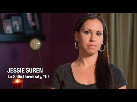 America's Student Debt Crisis: Jessie's Story | Consumer Reports - UCOClvgLYa7g75eIaTdwj_vg