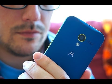 Motorola Moto X - After The Buzz #29 - UCO_vmeInQm5Z6dEZ6R5Kk0A