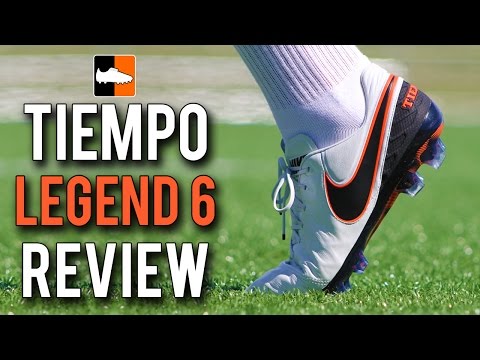 Tiempo Legend 6 Review - Nike Next-Gen Leather Football Boots - UCs7sNio5rN3RvWuvKvc4Xtg