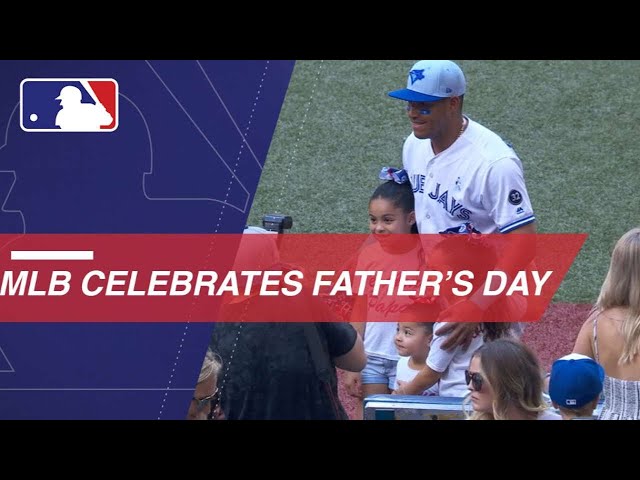 Celebrate Father’s Day with America’s Favorite Pastime – Baseball!