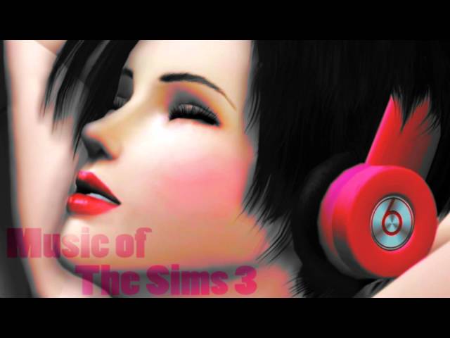 Sims 3 Soul Music: The Best of the Best