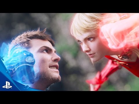 Final Fantasy XIV: Stormblood - Teaser Trailer | PS4 - UC-2Y8dQb0S6DtpxNgAKoJKA