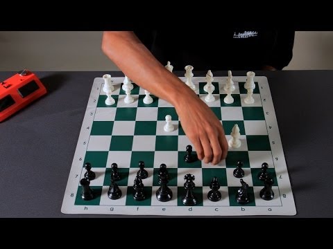 Principles of Attacking & Defending | Chess - UCSpVHeDGr9UbREhRca0qwsA