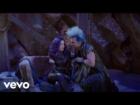 Dove Cameron, Cheyenne Jackson - Do What You Gotta Do (From "Descendants 3") - UCgwv23FVv3lqh567yagXfNg