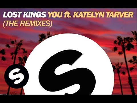 Lost Kings - You ft. Katelyn Tarver (Unlike Pluto Remix) - UCpDJl2EmP7Oh90Vylx0dZtA