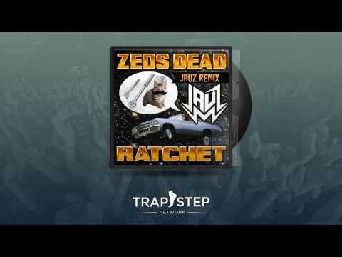 Zeds Dead - Ratchet (Jauz Remix) - UCi2bIyFtz-JdI-ou8kaqsqg