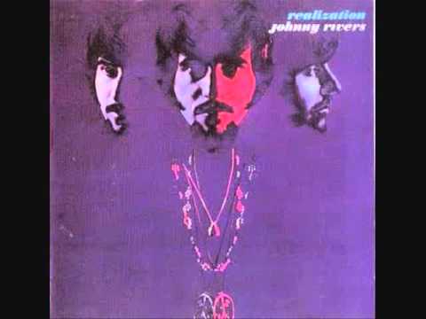 Johnny Rivers - A Whiter Shade Of Pale