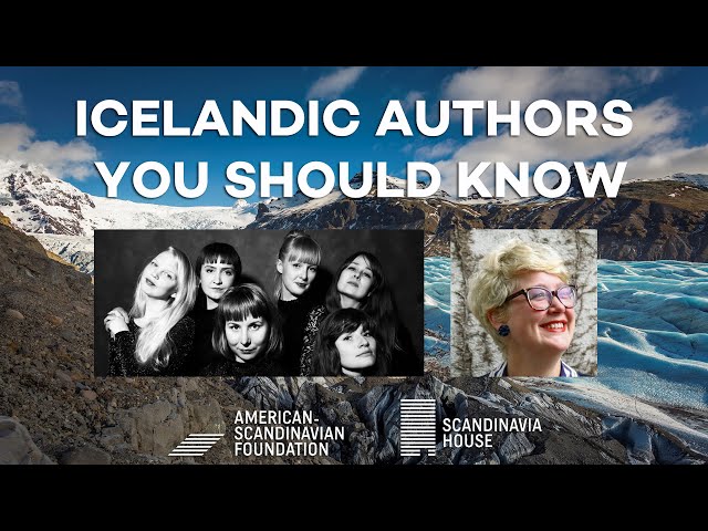 5 Icelandic Folk Music Artists You Need to Know