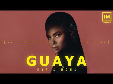 Eva Simons - Guaya (Radio Edit) - UCprhX_G7Ksas92zvcOKObEA