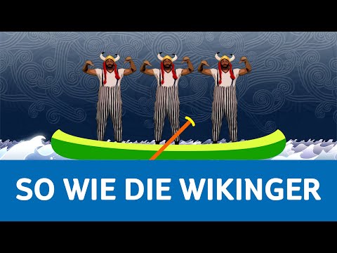 So wie die Wikinger - Simone Sommerland, Karsten GlΓΌck | Disco & Co | @TUI SUNEO Entertainment